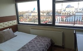 Mesnevi Hotel